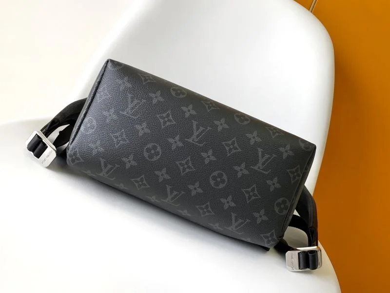 Louis Vuitton Backpacks Efficient 43156