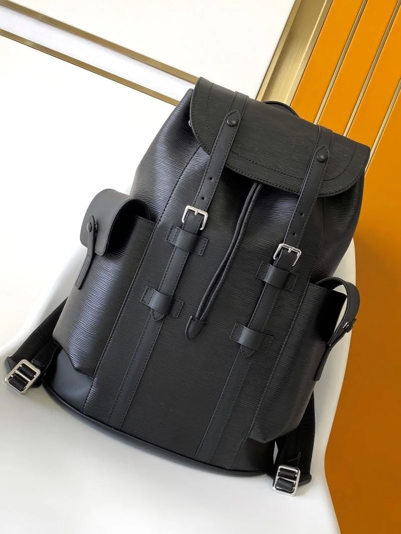 Louis Vuitton Backpacks Popular 43152