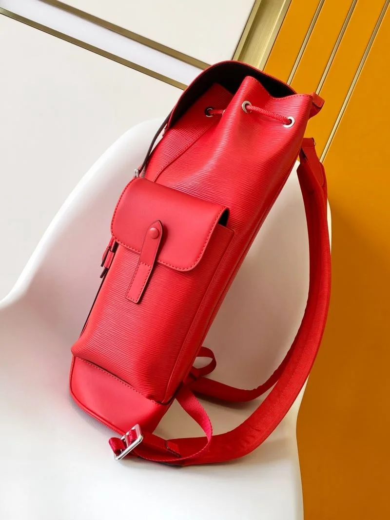 GoAnywhere Louis Vuitton Backpacks 43107