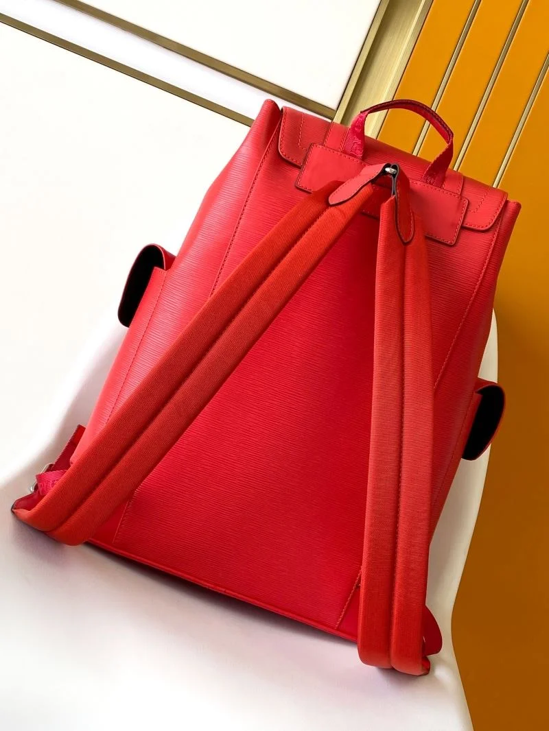 GoAnywhere Louis Vuitton Backpacks 43107