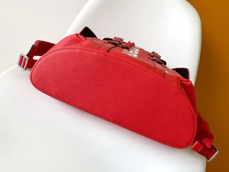 GoAnywhere Louis Vuitton Backpacks 43107