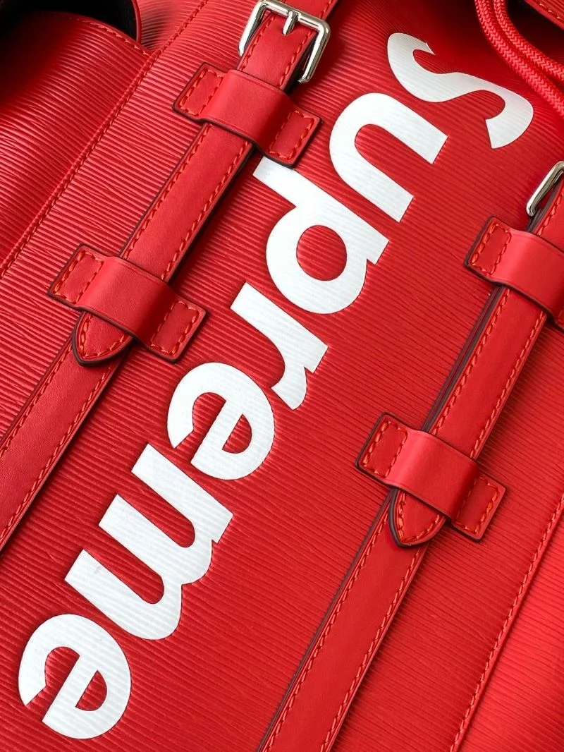 GoAnywhere Louis Vuitton Backpacks 43107