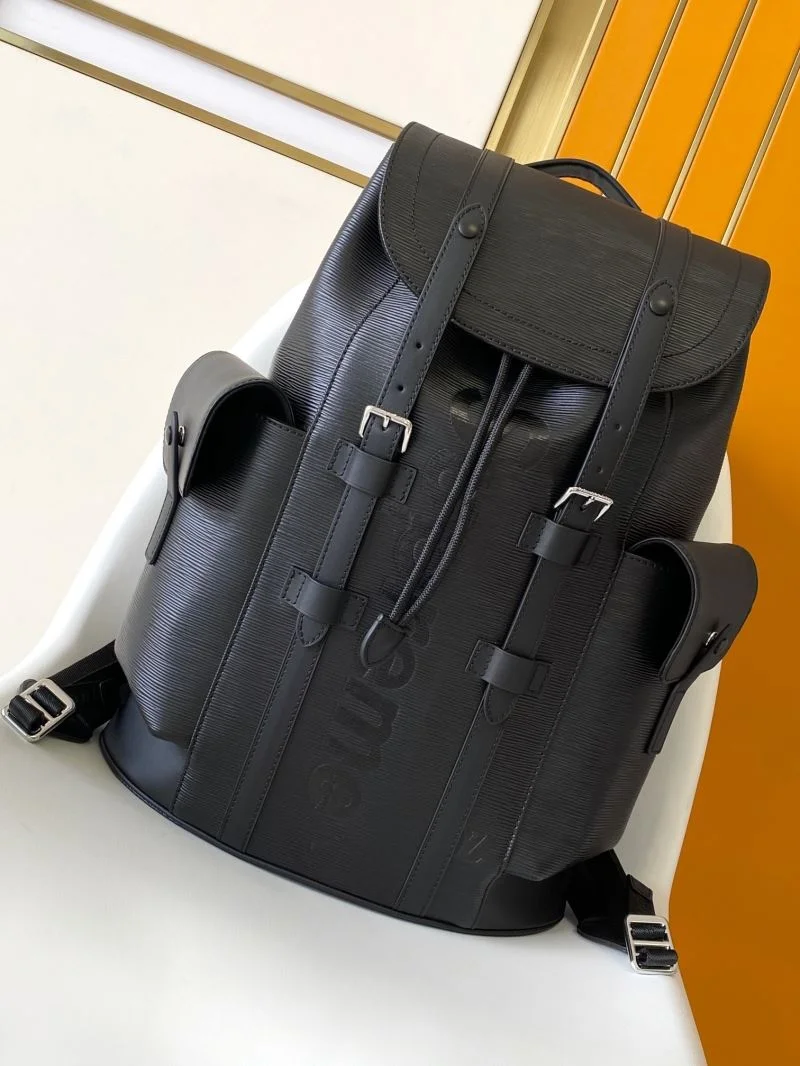 Louis Vuitton Backpacks FastDry 43110