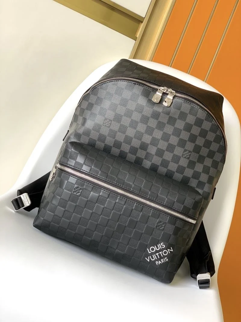 Louis Vuitton Backpacks SmartChoice 43101