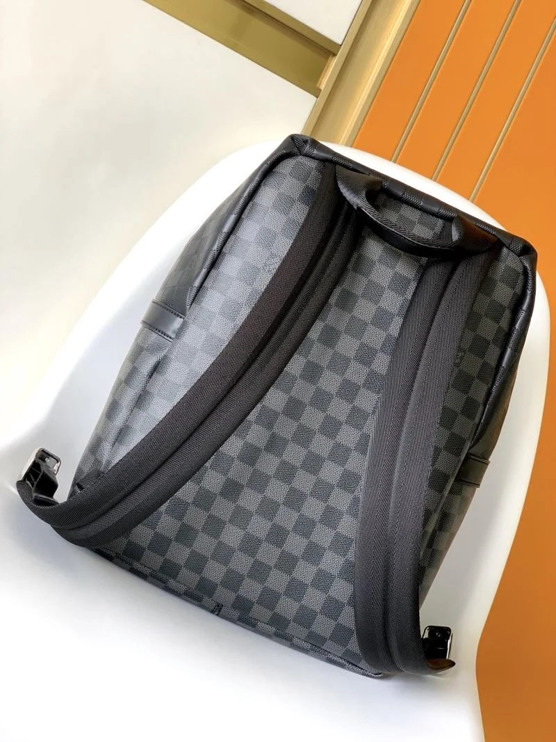 Louis Vuitton Backpacks SmartChoice 43101