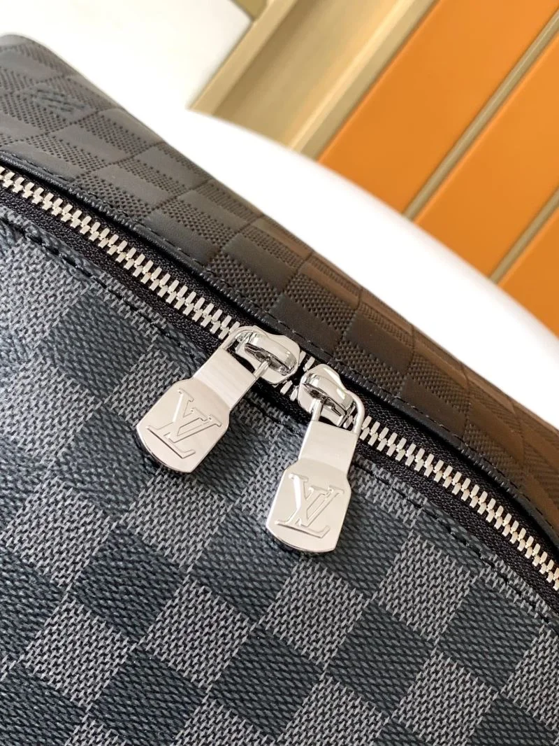 Louis Vuitton Backpacks SmartChoice 43101