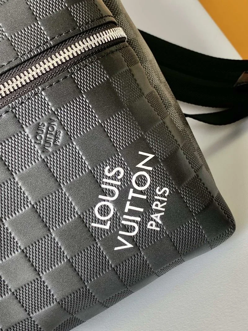 Louis Vuitton Backpacks SmartChoice 43101
