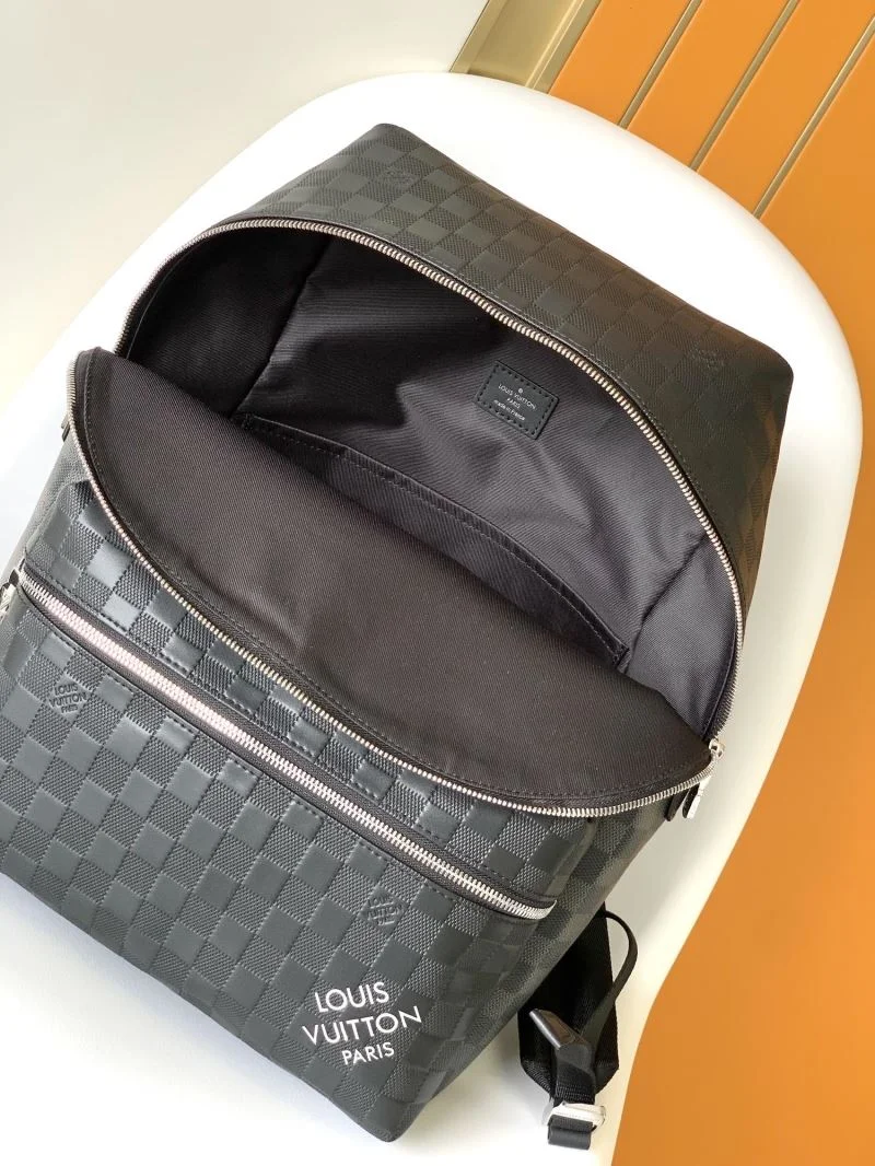 Louis Vuitton Backpacks SmartChoice 43101