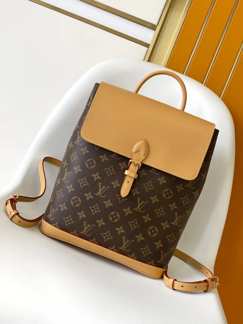 Affordable Louis Vuitton Backpacks 43135