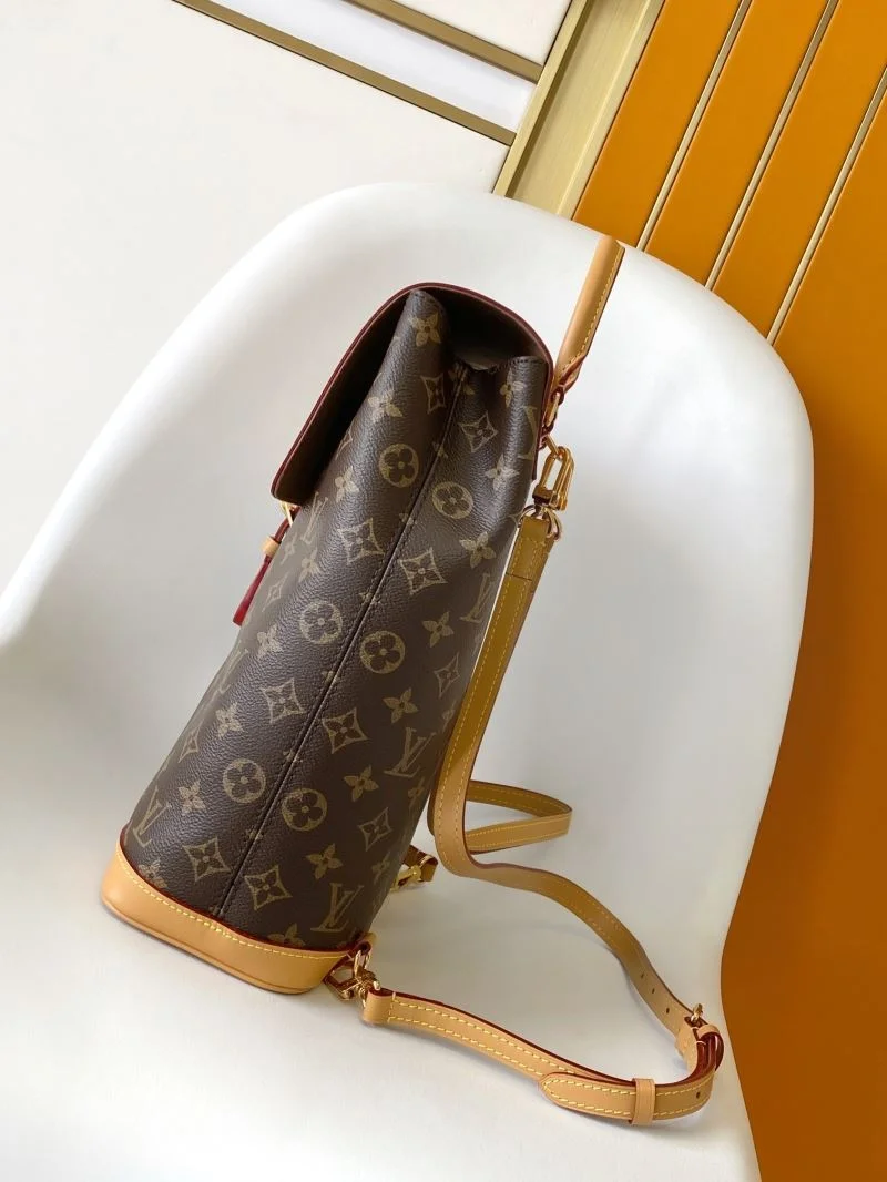 Affordable Louis Vuitton Backpacks 43135