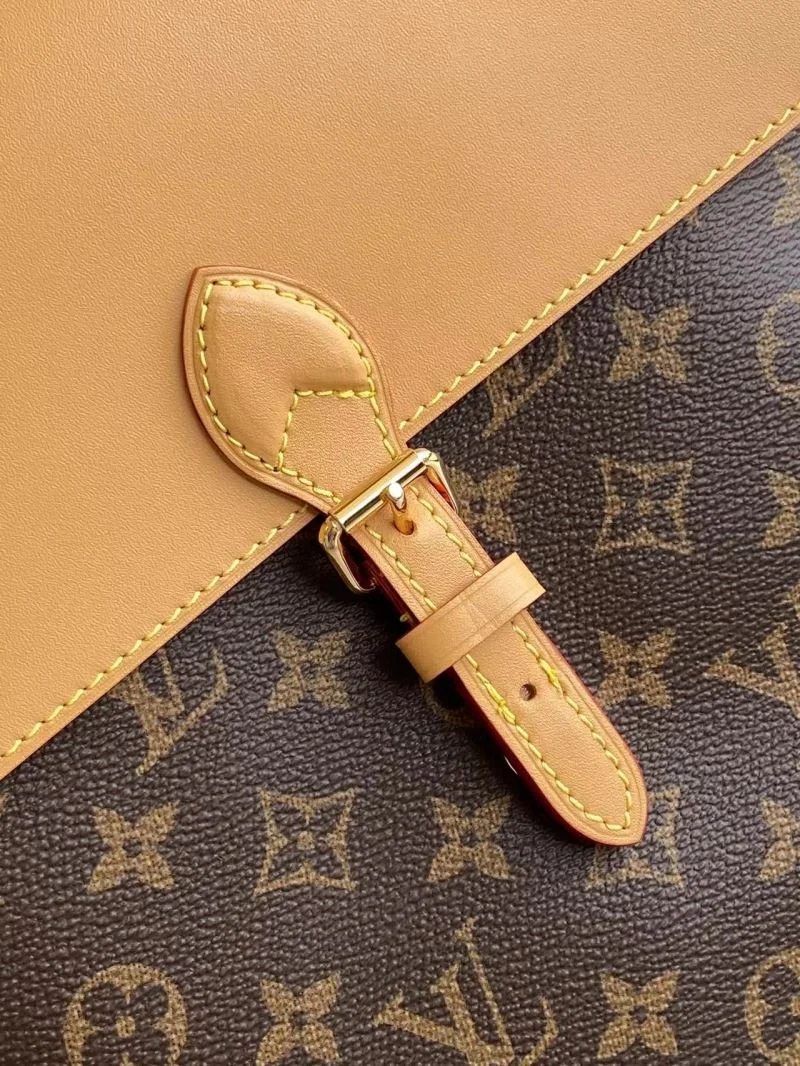 Affordable Louis Vuitton Backpacks 43135