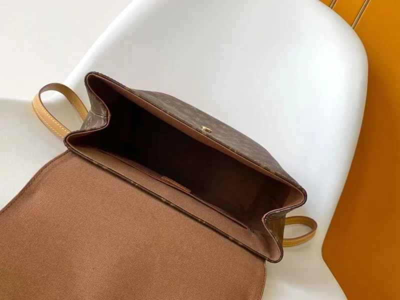 Affordable Louis Vuitton Backpacks 43135