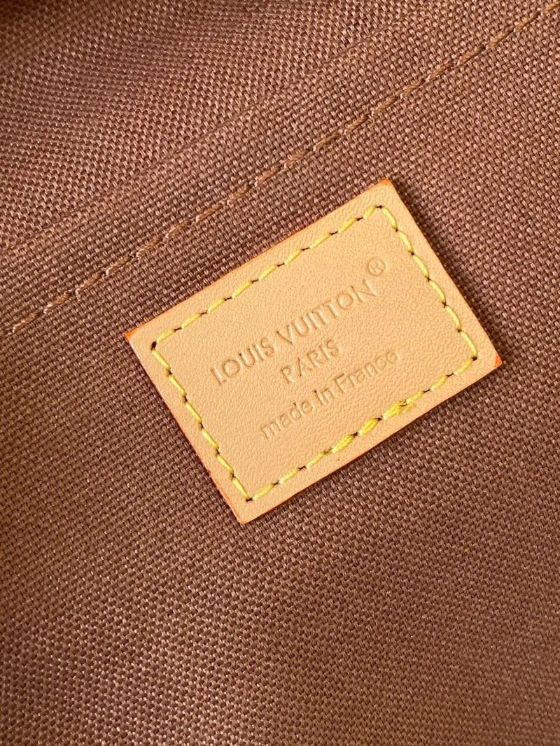 Breathable Louis Vuitton Backpacks 43151
