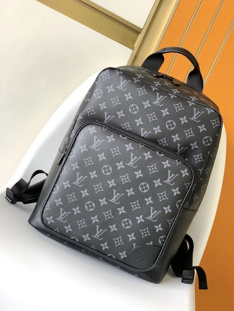 Louis Vuitton Backpacks Tailored 43100
