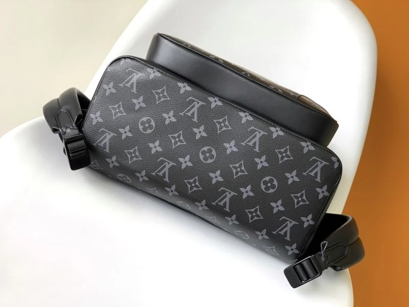Louis Vuitton Backpacks Tailored 43100