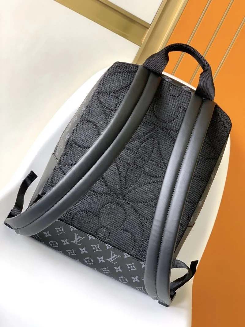 Louis Vuitton Backpacks Tailored 43100