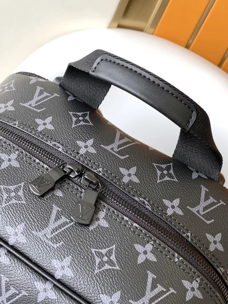 Louis Vuitton Backpacks Tailored 43100