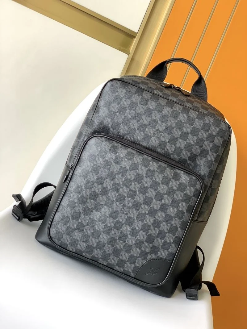 Upgraded Louis Vuitton Backpacks 43132