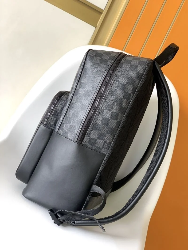 Upgraded Louis Vuitton Backpacks 43132