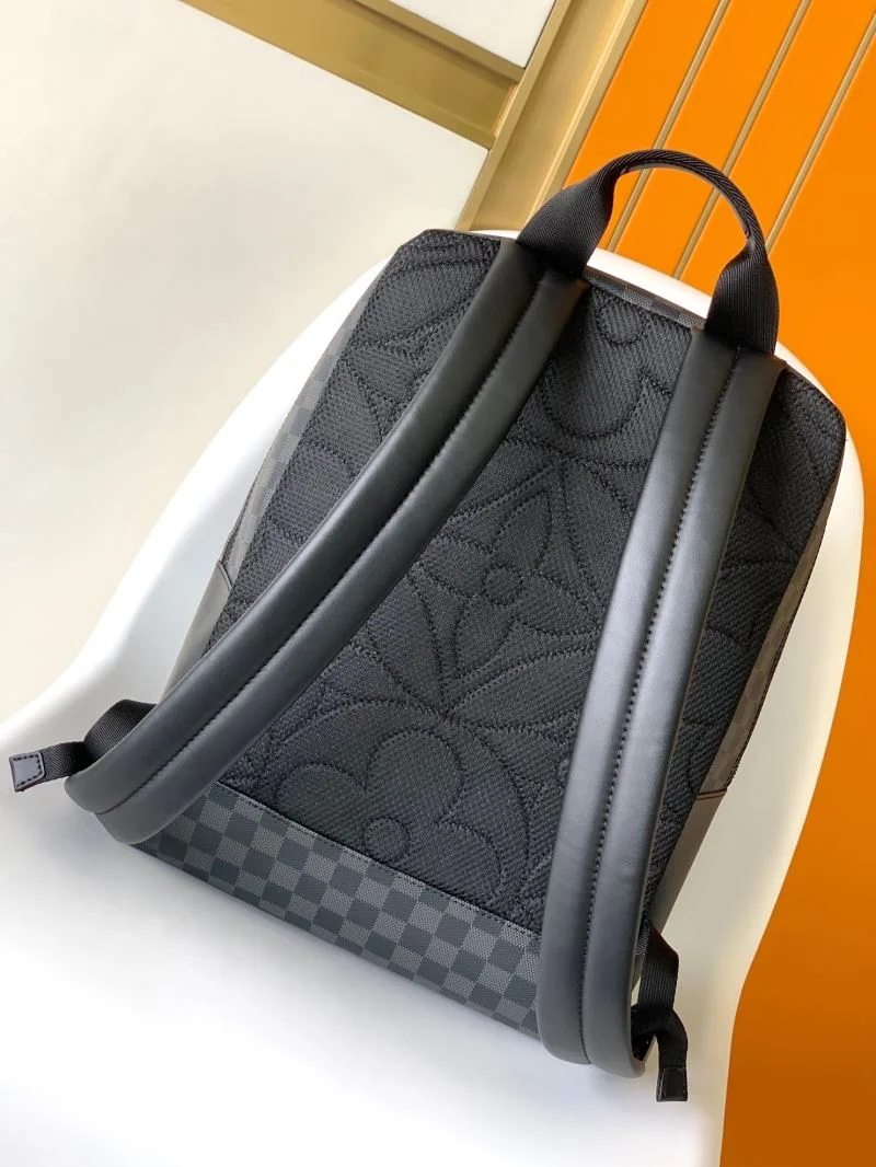 Upgraded Louis Vuitton Backpacks 43132