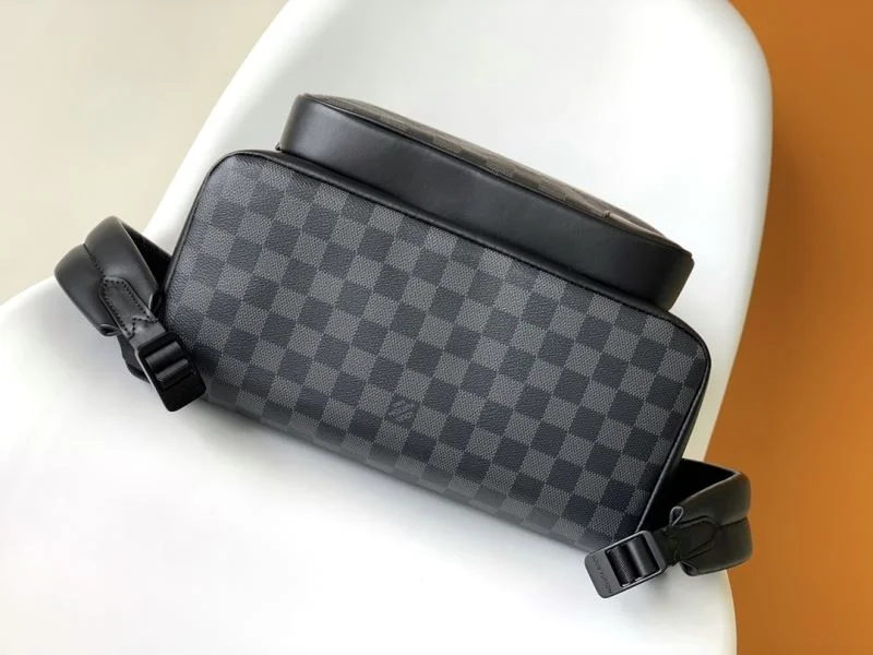 Upgraded Louis Vuitton Backpacks 43132