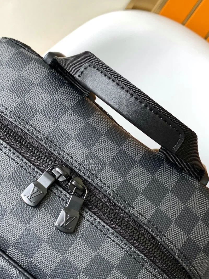 Upgraded Louis Vuitton Backpacks 43132