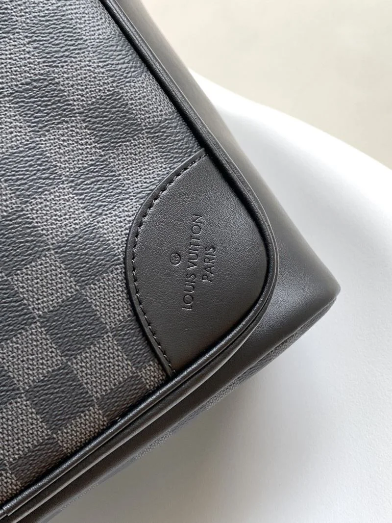 Upgraded Louis Vuitton Backpacks 43132