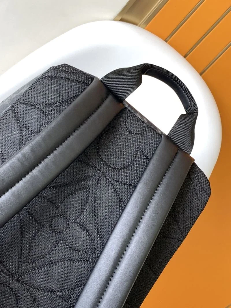 Upgraded Louis Vuitton Backpacks 43132