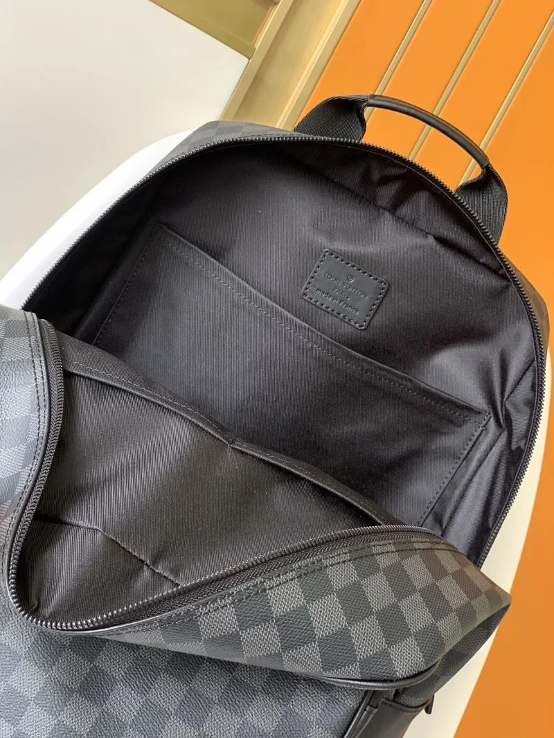 Upgraded Louis Vuitton Backpacks 43132