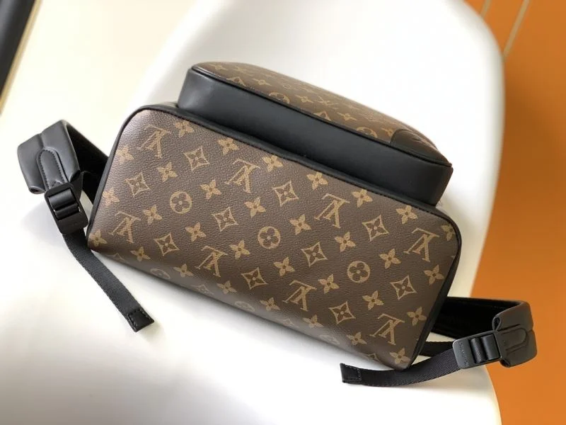 Louis Vuitton Backpacks Classic 43104