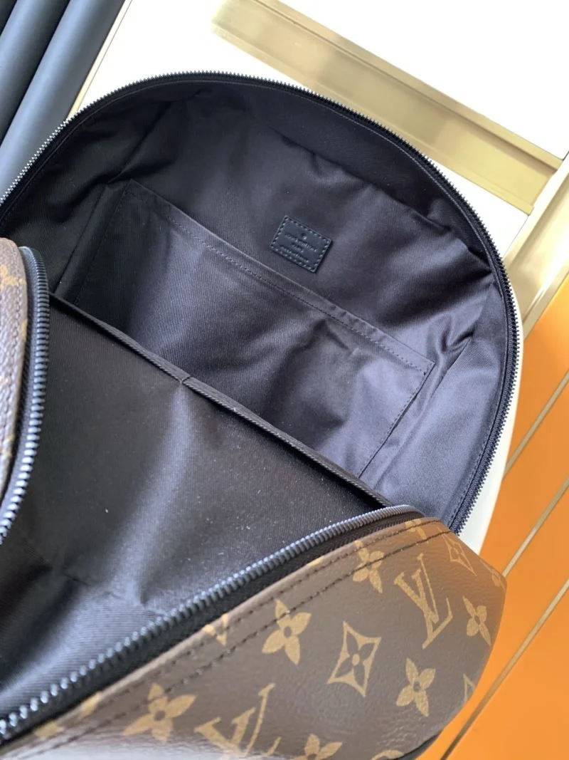Louis Vuitton Backpacks Classic 43104