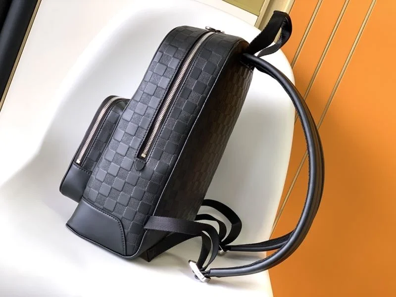 Sporty Louis Vuitton Backpacks 43093