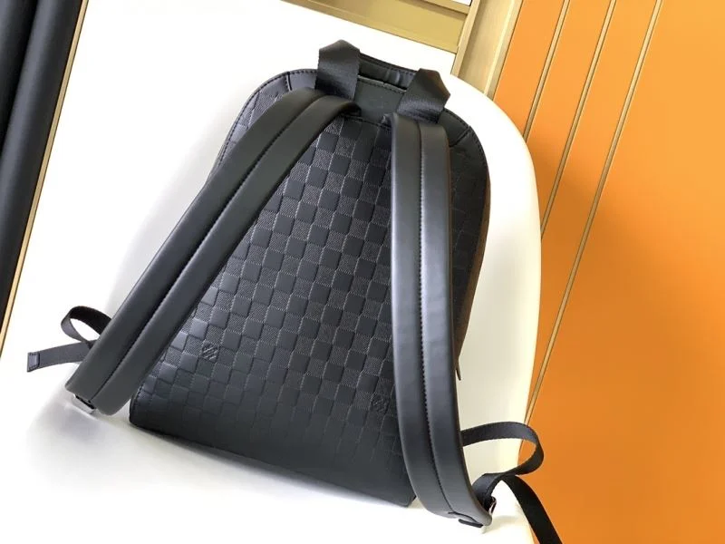Sporty Louis Vuitton Backpacks 43093
