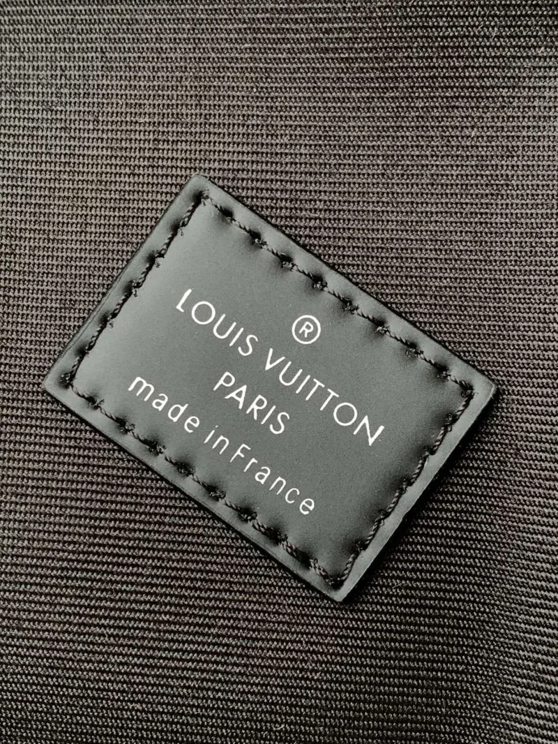 Sporty Louis Vuitton Backpacks 43093
