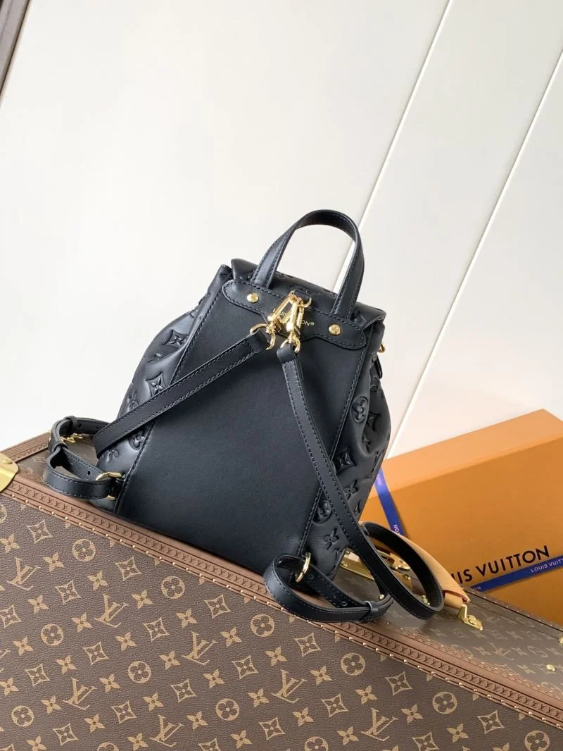Louis Vuitton Backpacks Supportive 43092