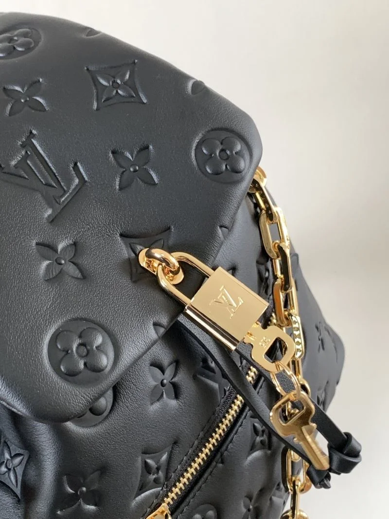 Louis Vuitton Backpacks Supportive 43092