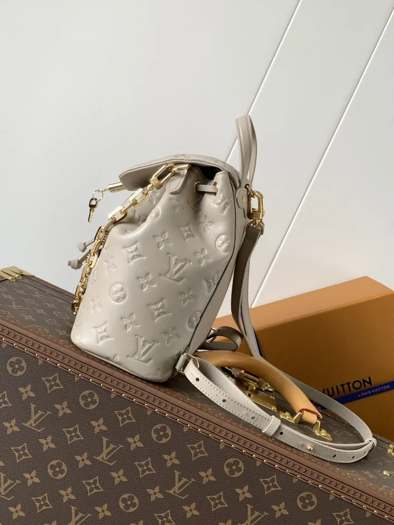 Durable Louis Vuitton Backpacks 43097