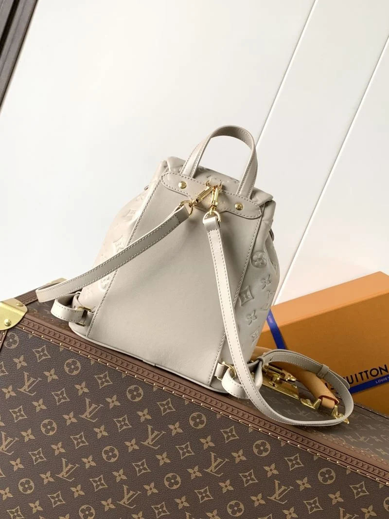 Durable Louis Vuitton Backpacks 43097