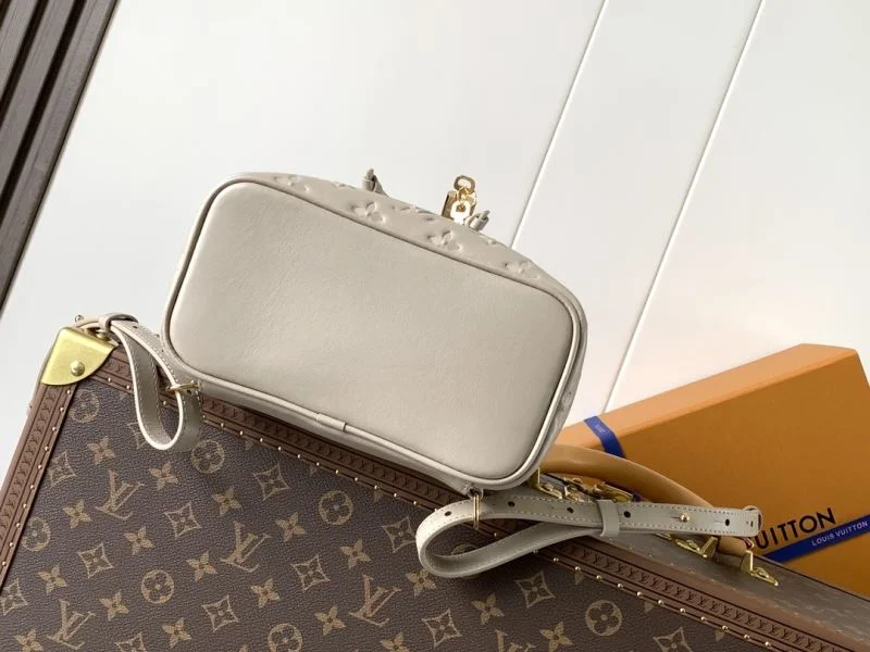 Durable Louis Vuitton Backpacks 43097