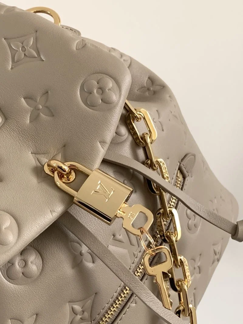Durable Louis Vuitton Backpacks 43097