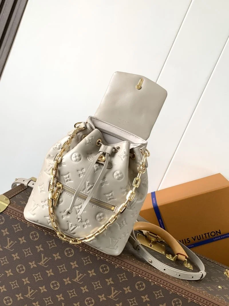 Durable Louis Vuitton Backpacks 43097