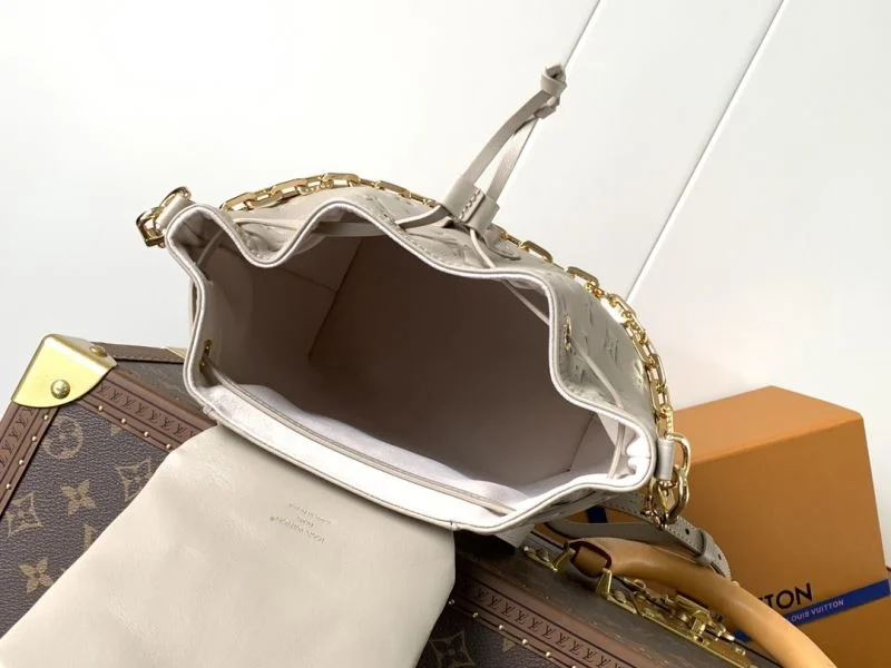 Durable Louis Vuitton Backpacks 43097