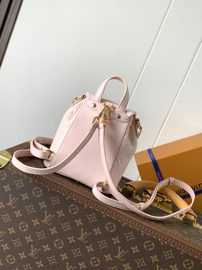 EyeCatching Louis Vuitton Backpacks 43094