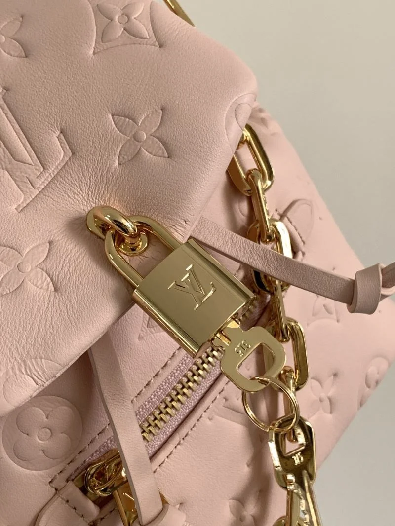 EyeCatching Louis Vuitton Backpacks 43094