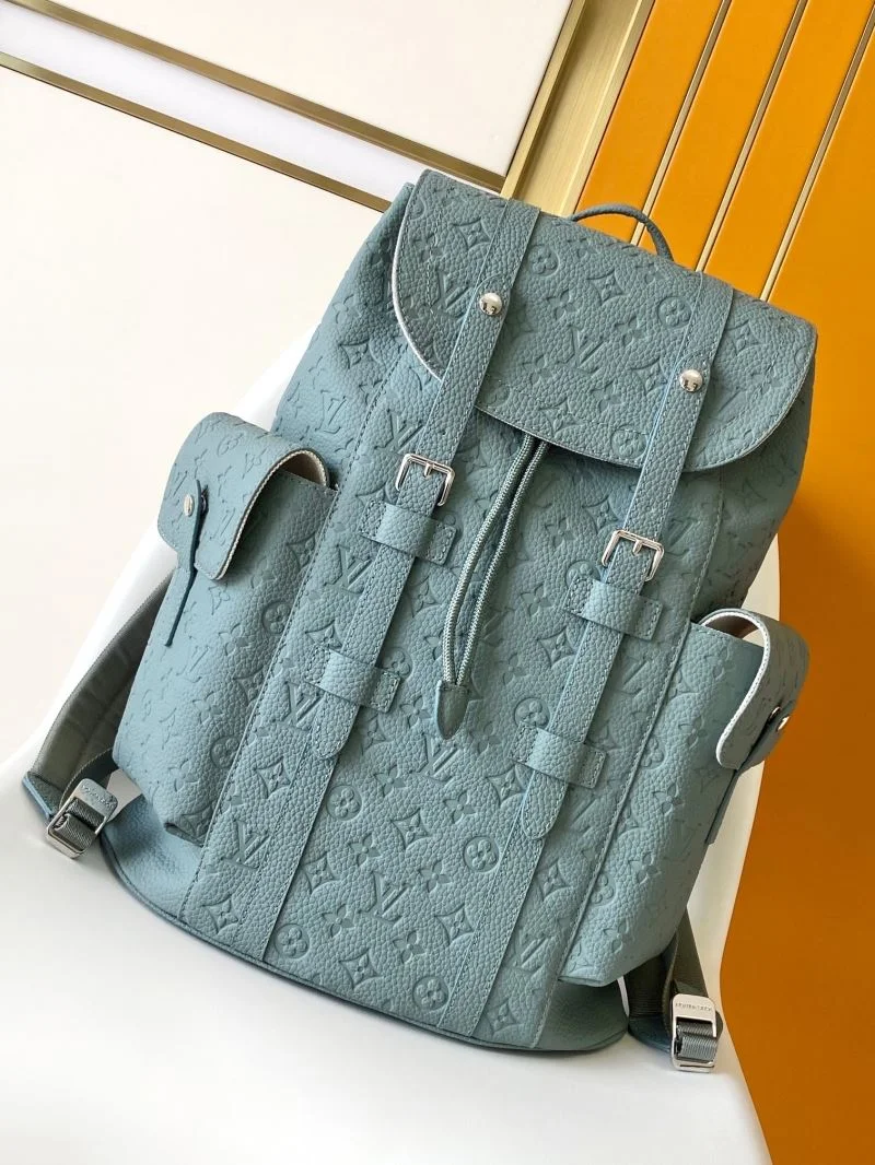 Sophisticated Louis Vuitton Backpacks 43090