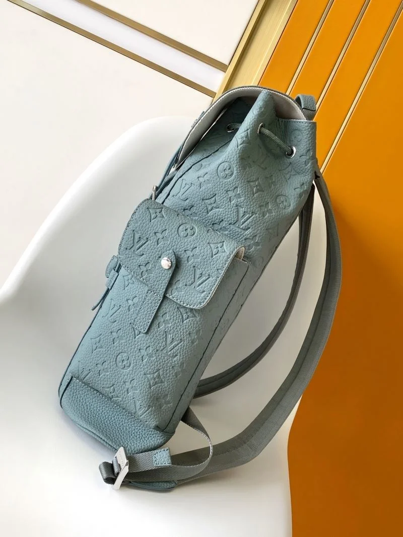 Sophisticated Louis Vuitton Backpacks 43090