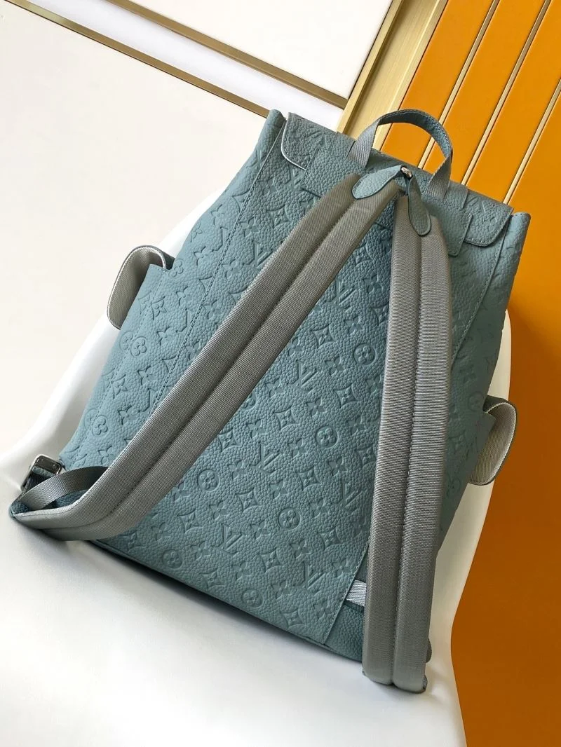 Sophisticated Louis Vuitton Backpacks 43090