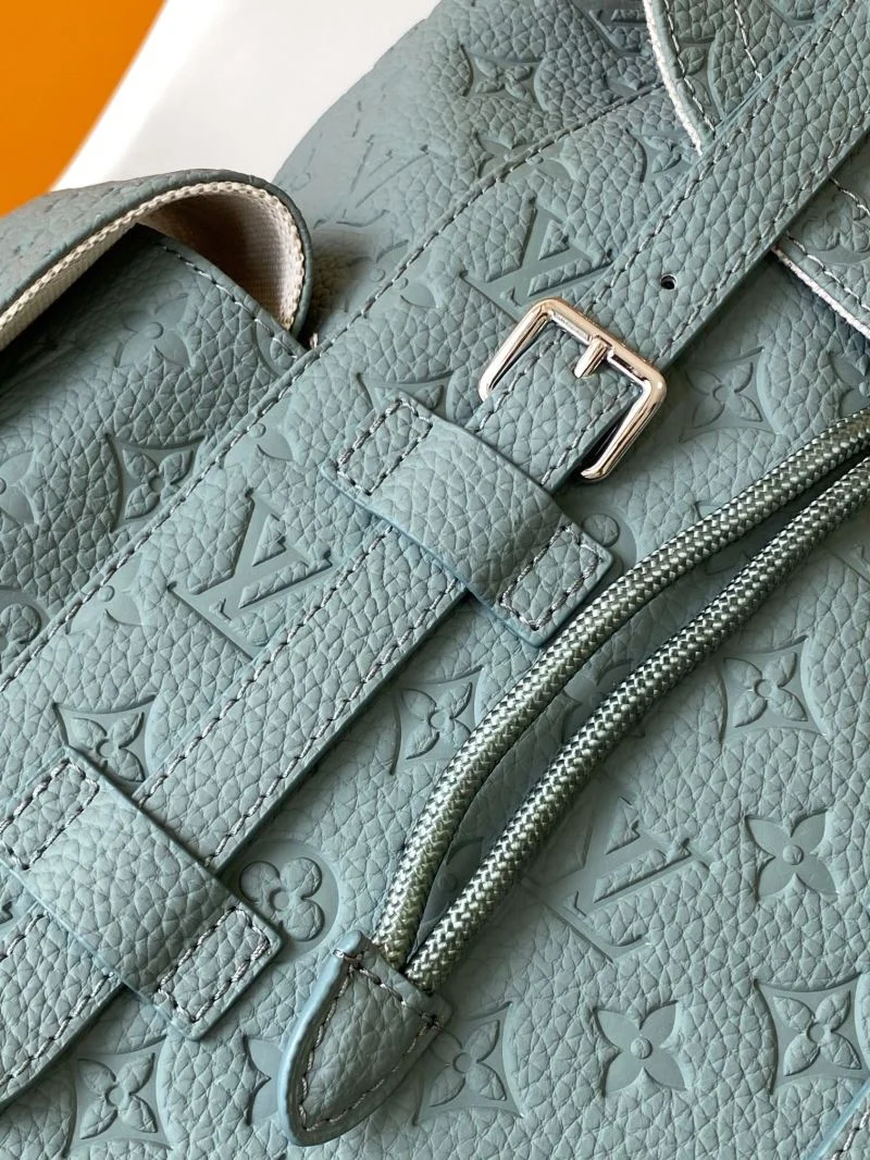 Sophisticated Louis Vuitton Backpacks 43090