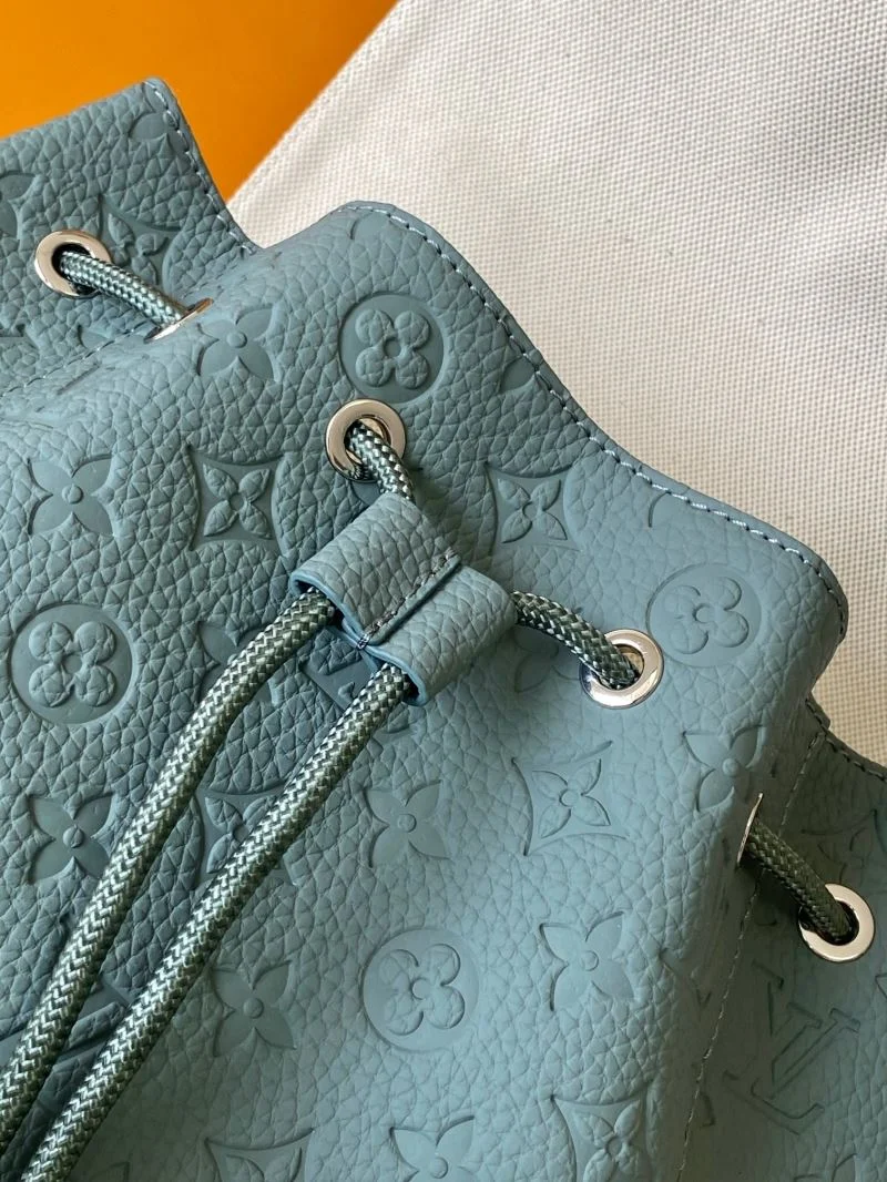 Sophisticated Louis Vuitton Backpacks 43090