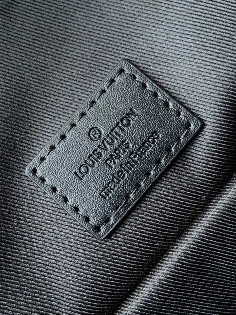 SmoothTexture Louis Vuitton Backpacks 43089